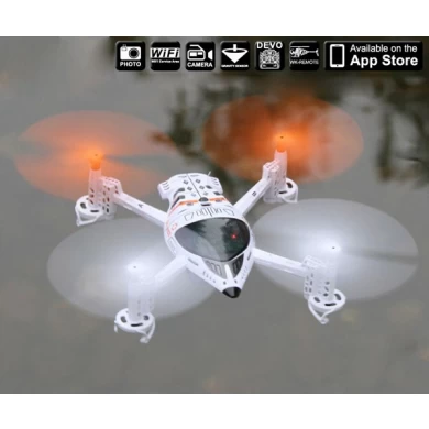 Walkera QR W100S FPV Wifi RC Quadcopter pour iOS / Android System