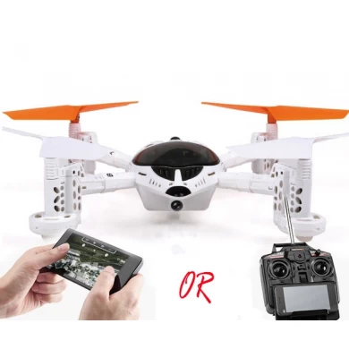 Walkera QR W100S FPV Wifi RC Quadcopter per iOS / Android System