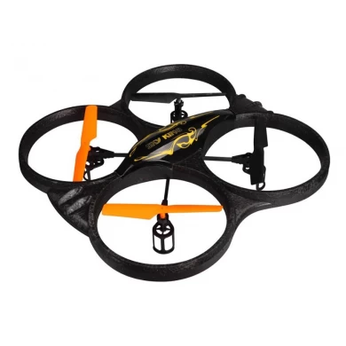 2.4G 3 Axis middle size quadcopter  with camera REH22X39V