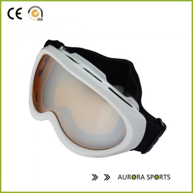 1PCS QF-S711 الرياضة في الهواء الطلق للتزلج حملق الأشعة فوق البنفسجية حماية نظارات الثلج النظارات