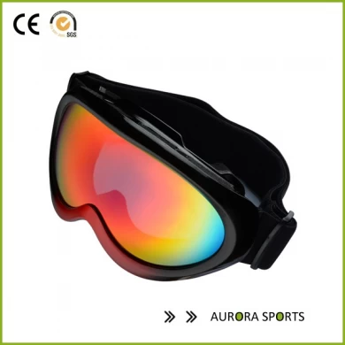 1pcs QF-S711 deportes al aire libre de esquí gafas de protección UV Gafas Gafas Nieve