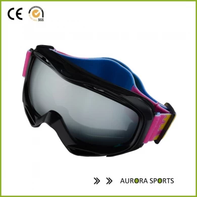 2014 고품질 야외 방풍 스키 고글 안경 방진 고글