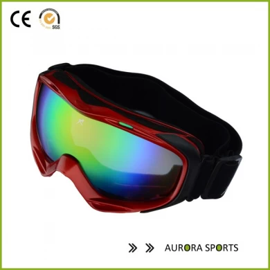 2014 vysoce kvalitní outdoor větruvzdorné lyžařské brýle brýle brýle prachotěsné