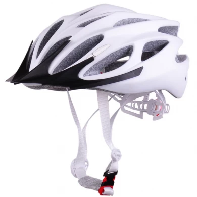 EPS Molde de encargo del casco de ciclista AU-B062 2016 Moda PC ligera