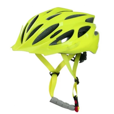 EPS 사용자 정의 금형 자전거 헬멧 AU-B062 2016 패션 경량 PC