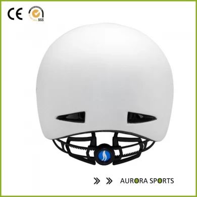 NEW promotion well ventilation CE approved fashion urban helmet with visor