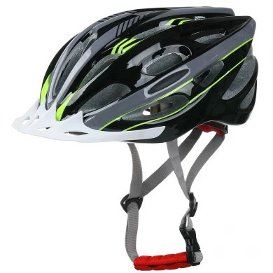 latest bike helmets, fashion bicycle helmets sale
