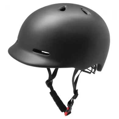 2017 Custom Design réglable meilleur casque de cyclisme urbain de mode