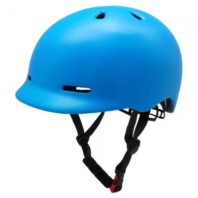 Custom design adjustable best fashion urban cycling helmet