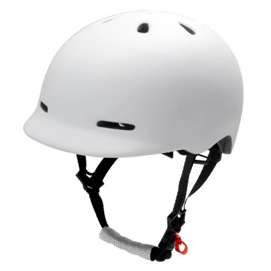 Custom design adjustable best fashion urban cycling helmet