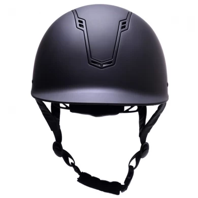 2017 nejnovější styl elegantní & bezpečnostní Horse Racing helma pro dospělé
