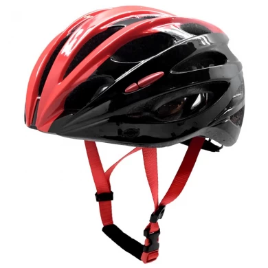 2017 il casco più caldo di vendita del ciclista, casco di corsa della bici # au-BM27