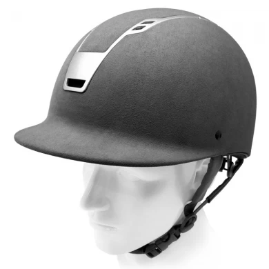 제조 업체 공급 높은 수준의 승마 헬멧 우아한 라이더 헬멧