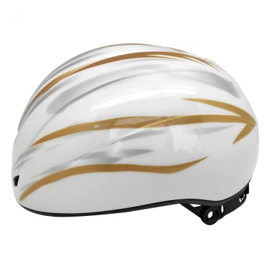 New design professional skating helmet Au-L003 for Adult