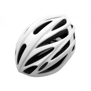 Casco piacevole di vendita caldo 2018, casco ciclistico di qualità superiore per l'atleta professionista.