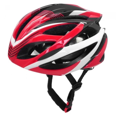 2018 nuevos cascos de ciclismo de ventilación adultos de alta calidad ZH09