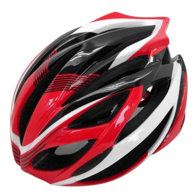 2018 nuevos cascos de ciclismo de ventilación adultos de alta calidad ZH09
