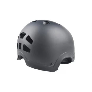 ABS + EPS-Material-Fahrrad-Roller Roller Derby Skateboard All Mountain Helm