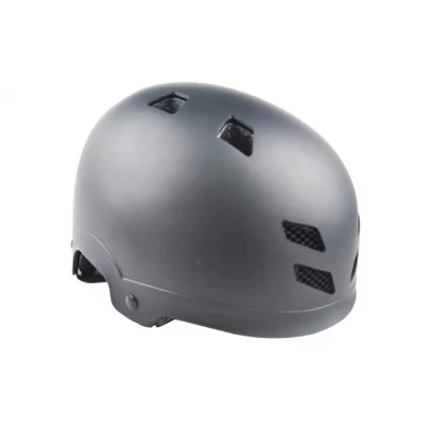 ABS + EPS-Material-Fahrrad-Roller Roller Derby Skateboard All Mountain Helm