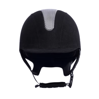 ABS + EPS + PU レザー ライダー ヘルメット, ファッション デザイン帽子ヘルメット AU H02