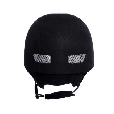 ABS+EPS+PU leather rider helmets, fashion design hat helmets AU-H02