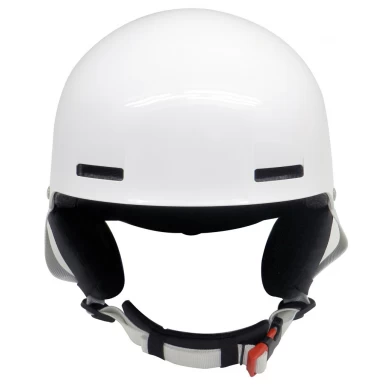 ABS prostředí vysoce kvalitní lyžařské helmy, lyžařské vybavení snowboardové přilby