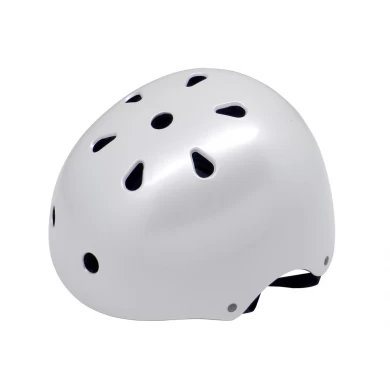 ABS Skate produzione di sicurezza casco casco con certificazione CE