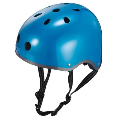 ABS skate helmet safety manufacture helmet with CE certification