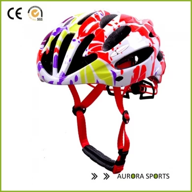 stylish cyclist sport helmet with CE certification, protect cycle helmet