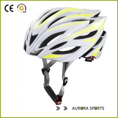 fabricante de cascos de insectos en China ha experimentado en I + D durante 22 años y cascos para bicicletas AU-B23