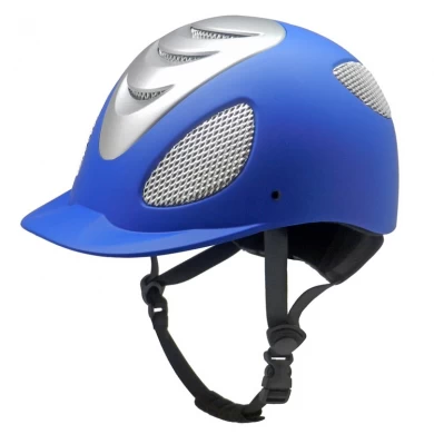 fournisseur AU-H04 équitation Casque en Chine, Equestrian Helmet Fabricant