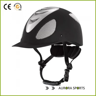 fornitore AU-H04 cavallo casco di guida in Cina, Equestre Casco Produttore