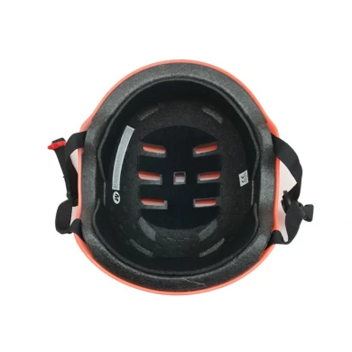 Au-K007 New Adults skateboard Helmet, casque BMX fournisseur en Chine