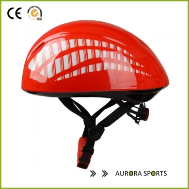 AU-L001-3 adulti Pattinaggio su ghiaccio del casco, di velocità su ghiaccio del casco, Pattino casco di sport con certificato CE.