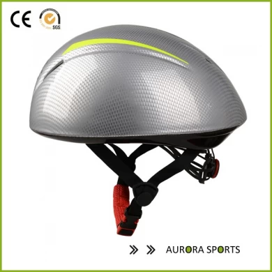 AU-L001-3大人のアイススケートヘルメット、スピードスケートヘルメット、CE証明書付きアイススケートスポーツヘルメット。