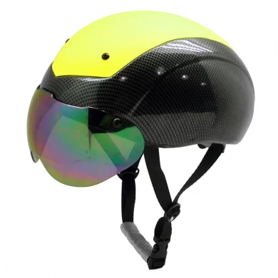 AU-L002 Top One AERO Eislauf-Helm für Long / Short Track Eisschnelllauf Nur