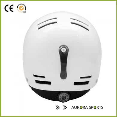 Teplé pohodlné vlastní lyžařskou helmu s clonou AU-S12
