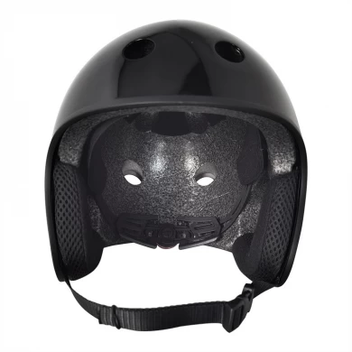 AU-X002 Full Face Overcover Snow Skateboarding Helmet