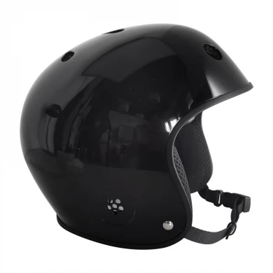 AU-X002 Full Face Überdeckter Schnee-Skateboard-Helm