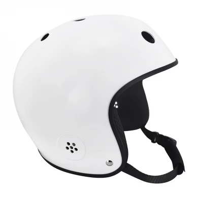 AU-X002 Full Face Überdeckter Schnee-Skateboard-Helm