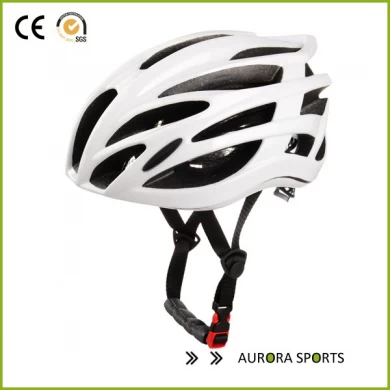 Adjustable helmet with patent adjustor, mtb helmet