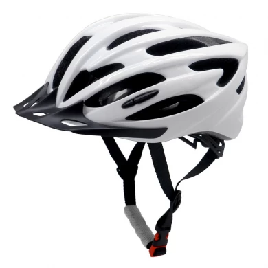 Adult bicycle helmet, In-mold ladies cycle helmets AU-BM04