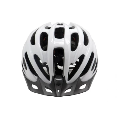 성인 자전거 헬멧, 인 몰드 여자 사이클 헬멧 AU BM04