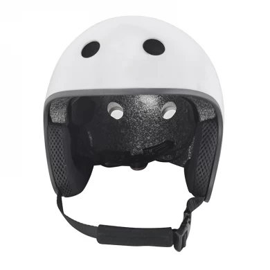 R＆D Serviceau-X001のオーロラマルチスポーツレトロビンテージバイクヘルメット