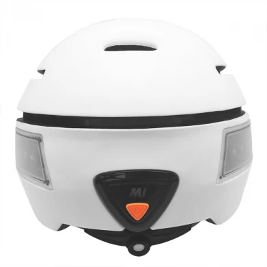 Aurora Sport 2020 new color LED bike helmets professional adult cycling smart helmet