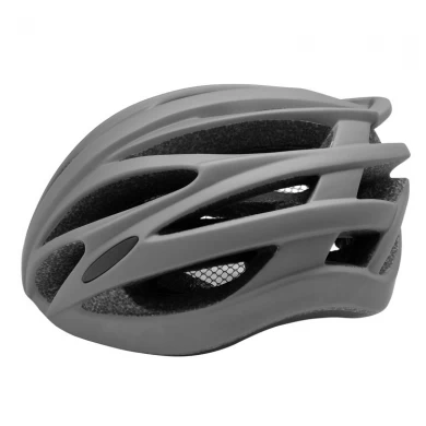 오로라 최고 품질의 EPS가 달린 자전거 헬멧