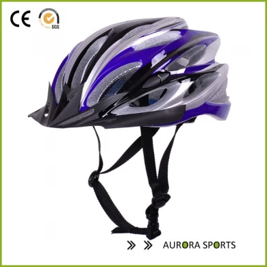 BD04 슈퍼 패션 도로 자전거와 MTB 자전거 헬멧 인 - 몰드 폼 자전거 헬멧
