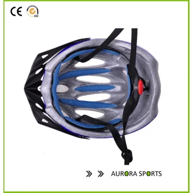 BD04 estupenda de la bici de carretera y MTB casco de la bici en el molde de espuma del casco de ciclista