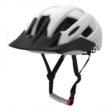 Aurora Fashion Light Weight Bicycle Helmet AU-BH10 con certificato CE