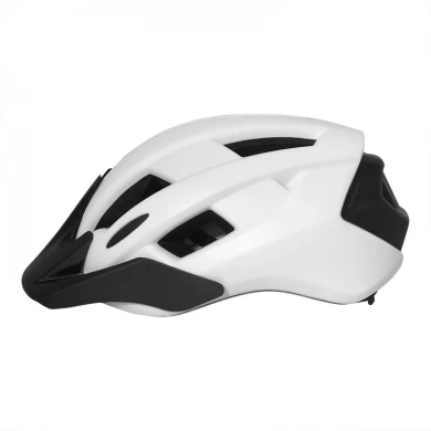 Aurora Fashion Light Weight Bicycle Helmet AU-BH10 con certificato CE